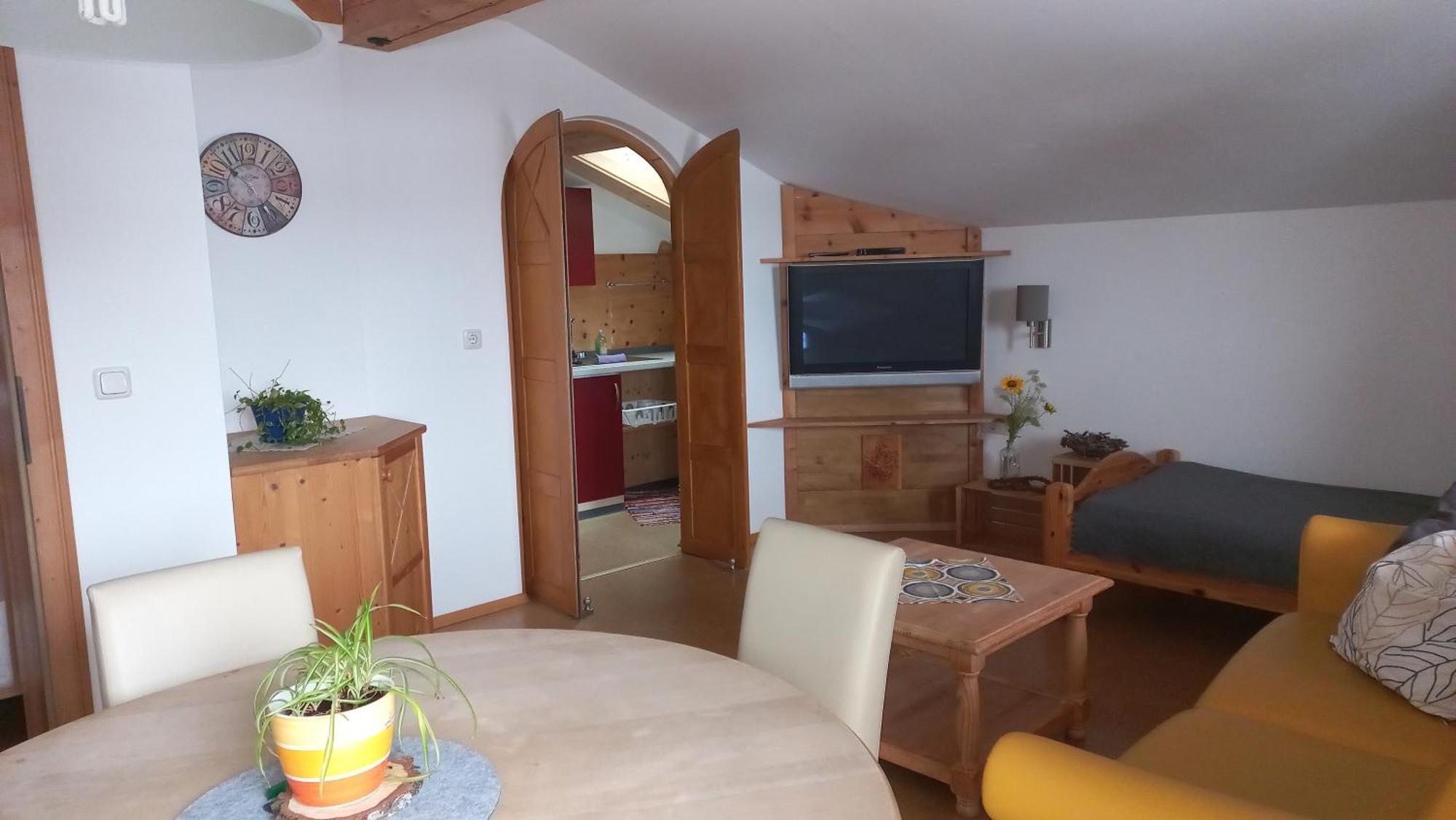 Chalet Gluecklich Sein... Ellmau Eksteriør bilde