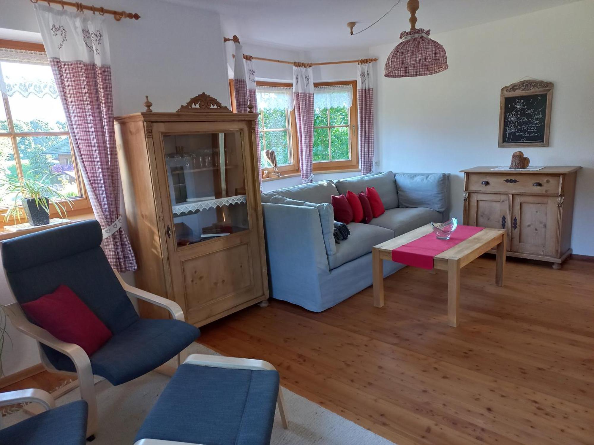 Chalet Gluecklich Sein... Ellmau Eksteriør bilde